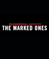 Paranormal Activity: The Marked Ones /  :  